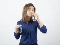 طعم بد آب