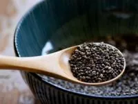 خواص دانه چیا
