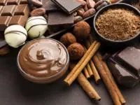شکلات تراپی