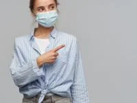 علائم کرونا دلتا