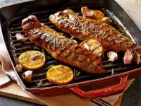 تابه دو طرفه رژیمی