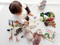 عوارض اسباب بازی