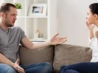 علائم دوست نداشتن همسر