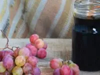 خراب شدن شیره انگور