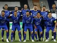 لیست خرید استقلال