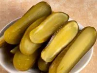 خراب شدن خیارشور