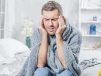 علت زیاد مریض شدن
