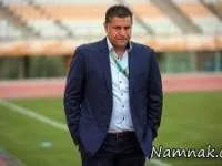 علی دایی