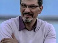 بهروز تشکر