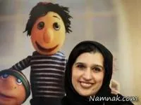 دنیا فنی زاده