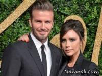 دیوید بکهام