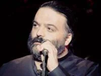 علیرضا عصار