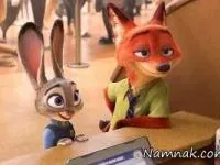 بهترین فیلم 2016