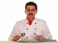 حمیدرضا رنجبر