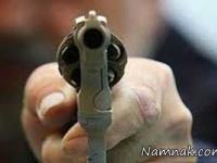 برخورد گلوله