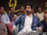 محمدرضا علیمردانی
