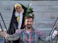 آرام میگیریم