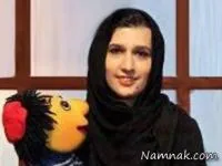 دنیا فنی زاده