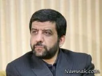 عزت الله ضرغامی