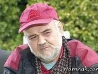 اکبر عبدی