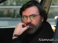 رضا ایرانمنش