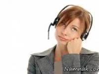 صدای زیبا
