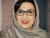 معصومه کریمی