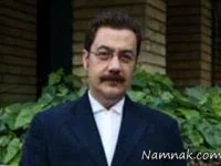 رضا حسین زاده
