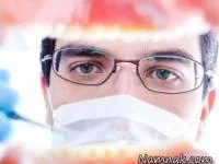دندانپزشک 