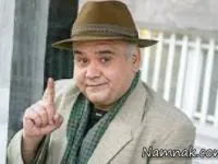 اکبر عبدی