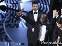بهترین فیلم اسکار