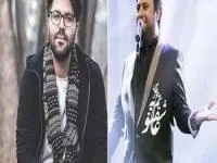 آلبوم خواننده ها