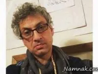 ارژنگ امیرفضلی