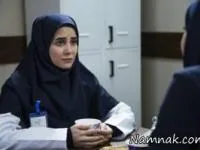 سریال پرستاران
