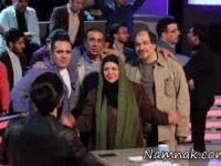 زمانی برای خندیدن