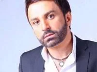 علی لهراسبی