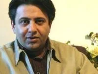 افشین یداللهی