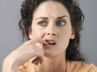 عادت های بد