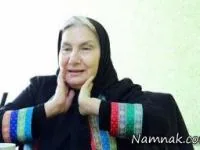 فریده سپاه منصور