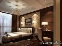 دکوراسیون اتاق خواب