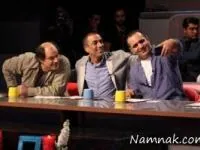 زمانی برای خندیدن