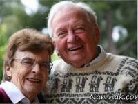 سلامت سالمندی