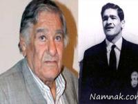 ناصر گیوه چی