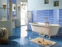 دکوراسیون حمام 