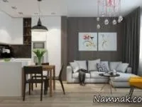 دکوراسیون آپارتمان