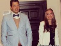 دانیال داوری