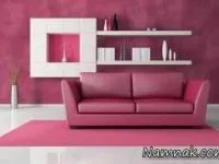 رنگ دکوراسیون