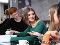 صحبت با دیگران