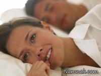 رابطه زناشویی