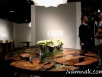 میزهای جدید